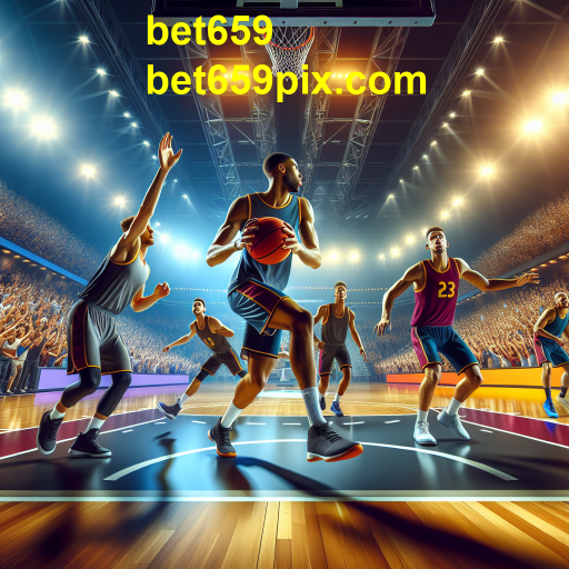 Apostas em Basquete: Uma Oportunidade Empolgante